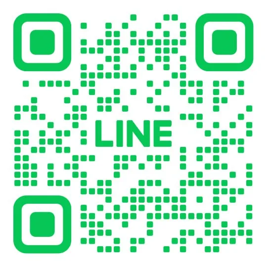QR Code เพิ่มเพื่อน 10รับ100 วอเลท Line Official